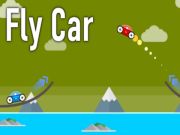 Jogo Carro de mosca  online
