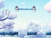 Jogo Escape Frosty  online