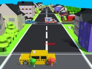 Jogo Corrida de maratona  online