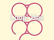 Jogo Loop: Hex online