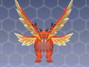 Jogo Blade Mystical 3D  online
