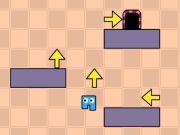 Jogo Caminho da seta  online