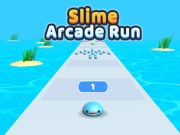 Jogo Slime Arcade Run online