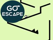 Jogo Vá escapar  online