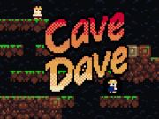 Jogo Cave Dave online