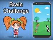 Jogo Desafio cerebral  online