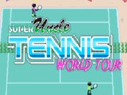 Jogo Super tio Tennis: World Tour  online