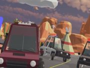 Jogo Procurado: Chase Challenge  online