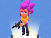 Jogo Brawlers Arena Battle Stars online