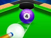 Jogo Ponte de bilhar  online