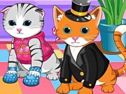 Jogo Baby sitter  online