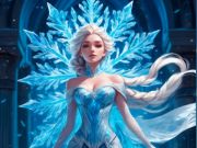Jogo Mundo mágico  online