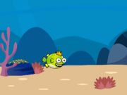 Jogo Peixe de flappy  online
