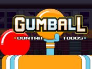 Jogo Gumball online
