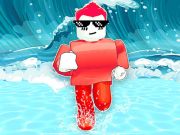 Jogo Corrida de tsunami  online