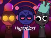 Jogo Sprunki Hyperblast online