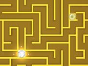 Jogo Maze: Caminho da Luz  online