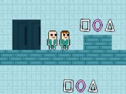 Jogo Jogo de escape de lula  online