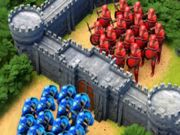 Jogo Luta do exército 3d  online