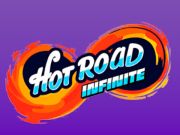 Jogo Rota quente Infinita  online