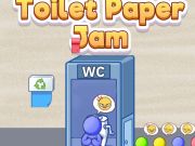 Jogo Geléia de papel higiênico  online