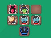 Jogo Merge de monstro  online