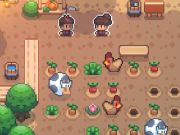 Jogo Campos ósseos  online