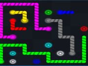 Jogo Conectar pontos  online
