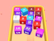 Jogo Mega Cube 4096 online