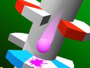 Jogo Salto de torre  online