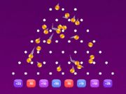 Jogo Plinko Balls online