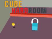 Jogo Cubo da sala dura  online