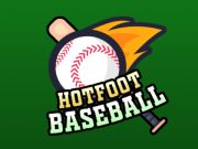 Jogo Hotfoot Baseball online