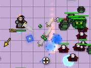 Jogo Nightfall Warrior online