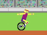 Jogo Lenda do uniciclo  online
