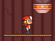 Jogo Teatro de corda bamba  online