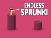 Jogo Spunki sem fim  online