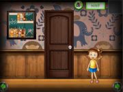 Jogo AMGEL Kids Room Escape 269 online