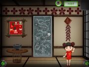 Jogo Angel Chinese Novo Ano Note  online