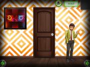 Jogo AMGEL Easy Room Escape 248 online