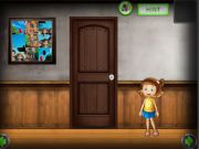 Jogo AMGEL KIDS SALA ESCAPE 270  online