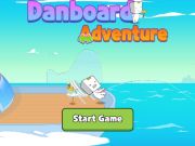 Jogo Danboard Adventure online