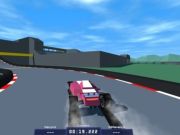 Jogo Polytrack online