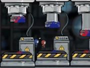 Jogo A força Grabby  online