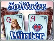 Jogo Jewel Match: Solitaire Winterscapes online