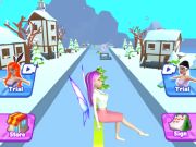 Jogo Construa uma rainha rica  online