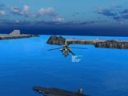 Jogo Raid em Bungeling Bay 3D  online