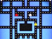 Jogo Pacman online