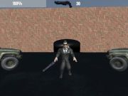 Jogo Cyborg Killer online
