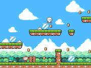 Jogo Aventura do boneco de neve  online